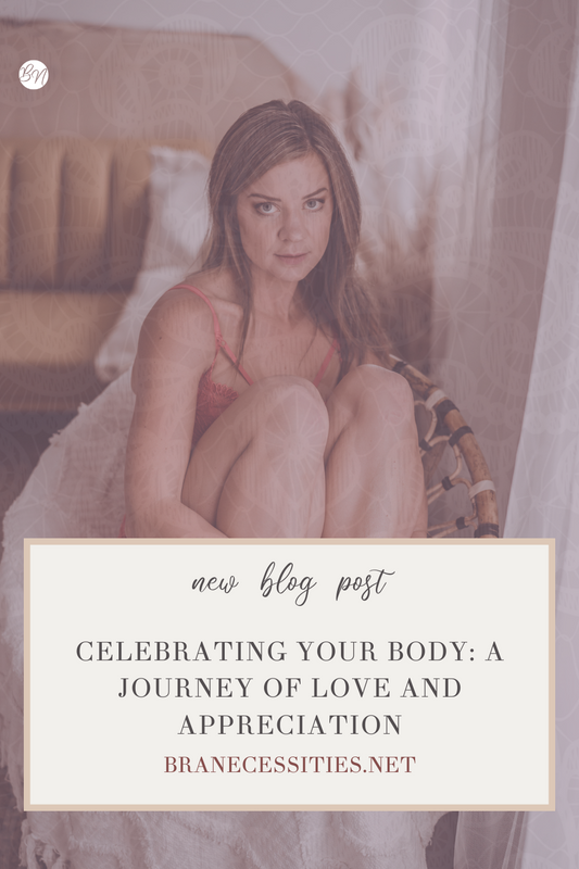 Celebrating Your Body: A Journey of Love and Appreciation