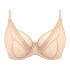 Tailored High Apex Bra