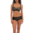 Tailored Molded Plunge Bra