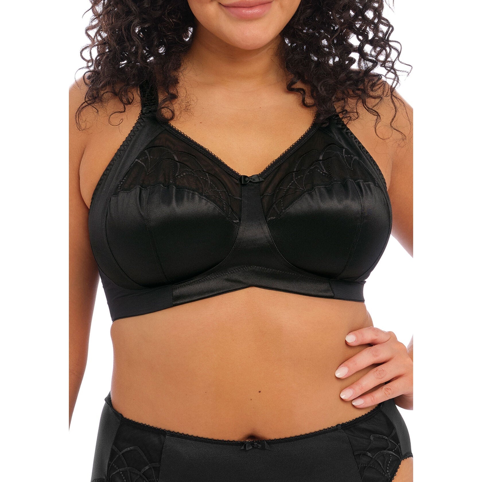 Cate Wireless Bra