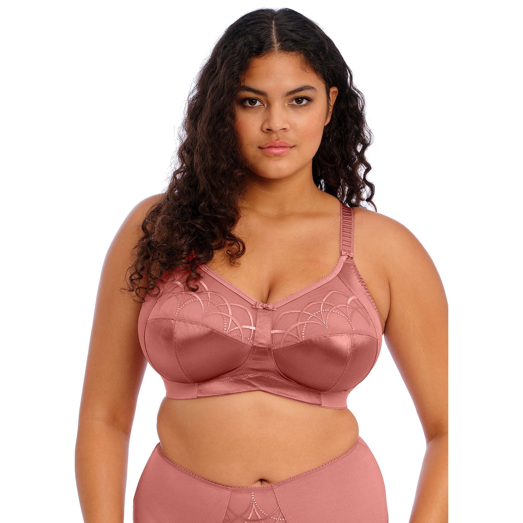 Cate Wireless Bra