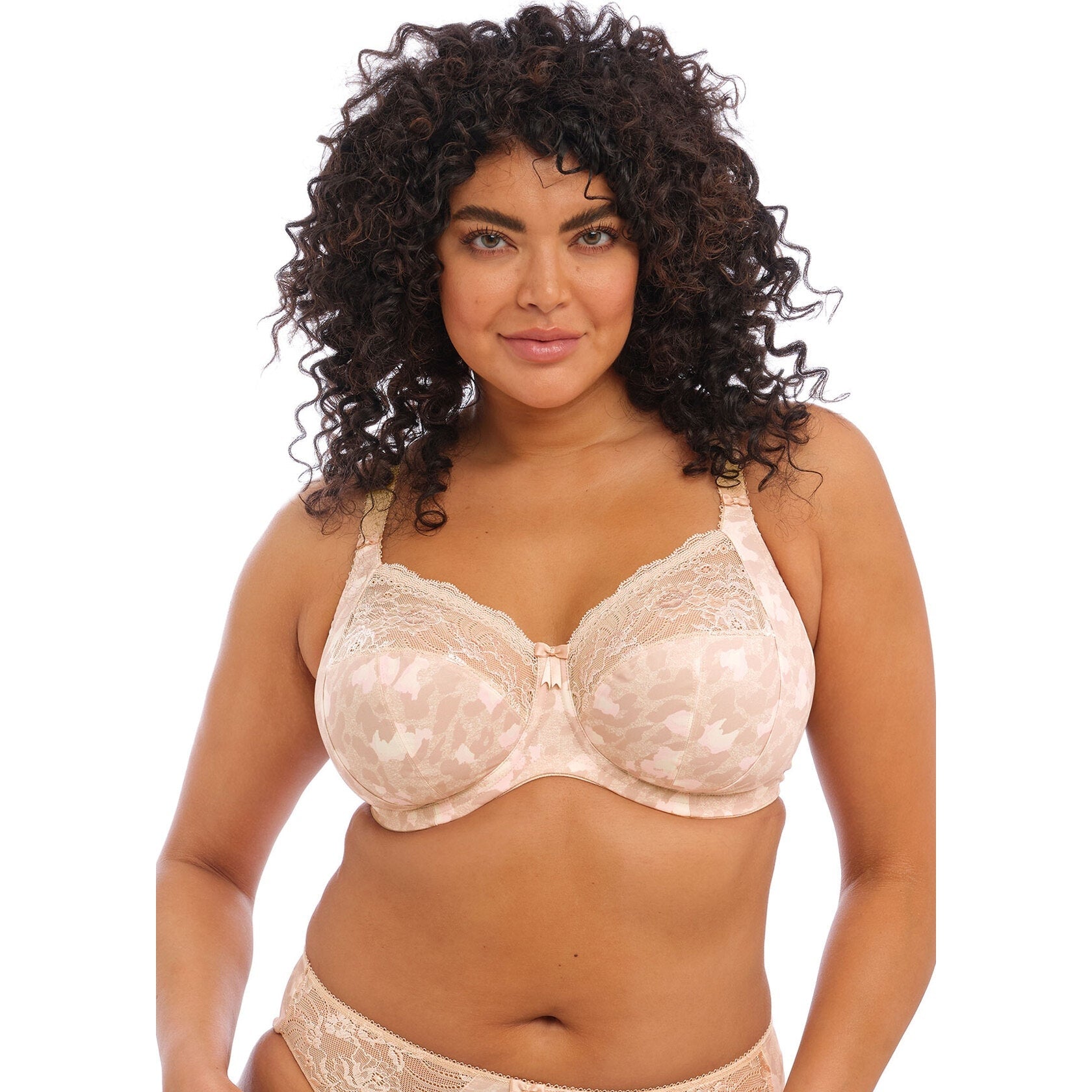 Morgan Full Cup Bra