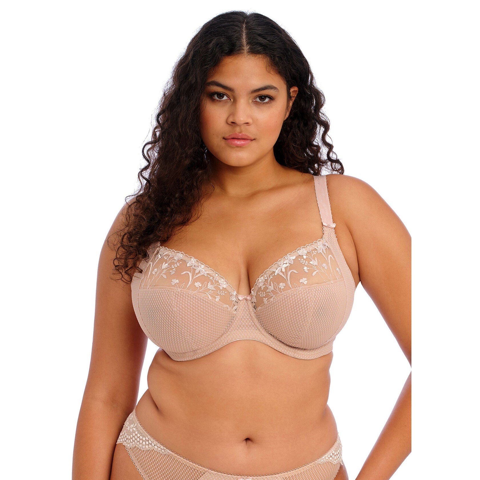 Charley Plunge Bra