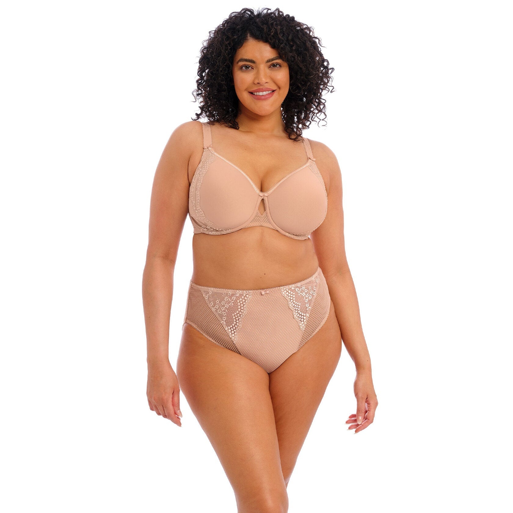 Charley Spacer Bra