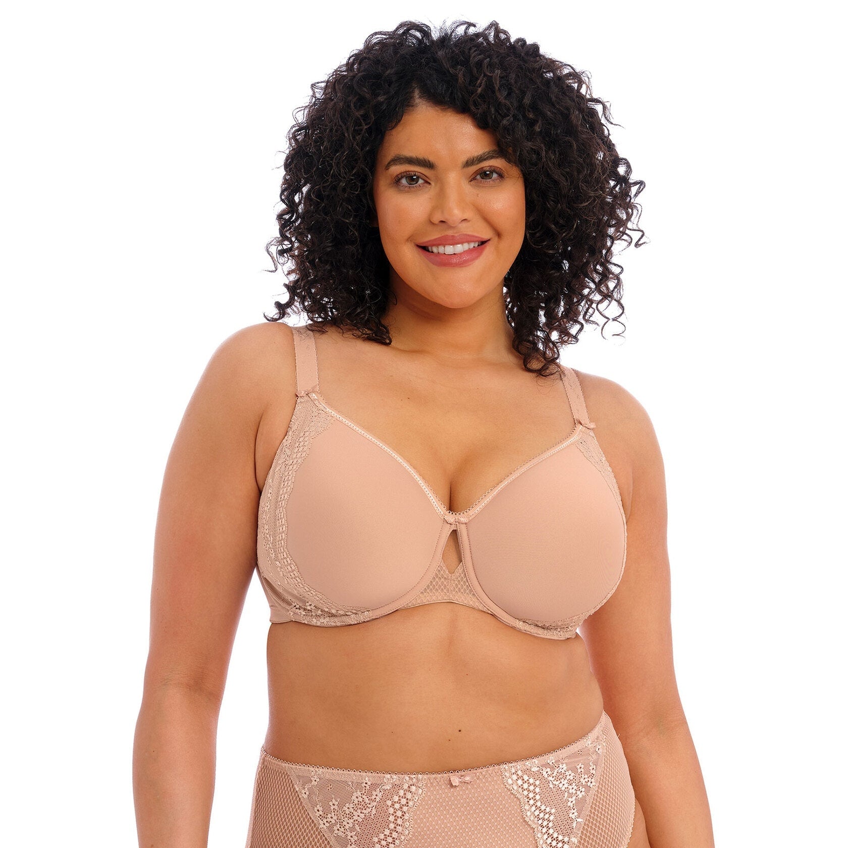 Charley Spacer Bra