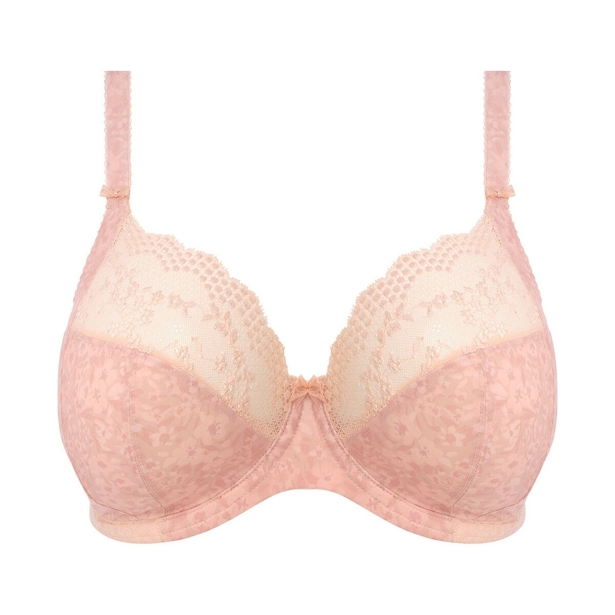 Lucie Plunge Bra