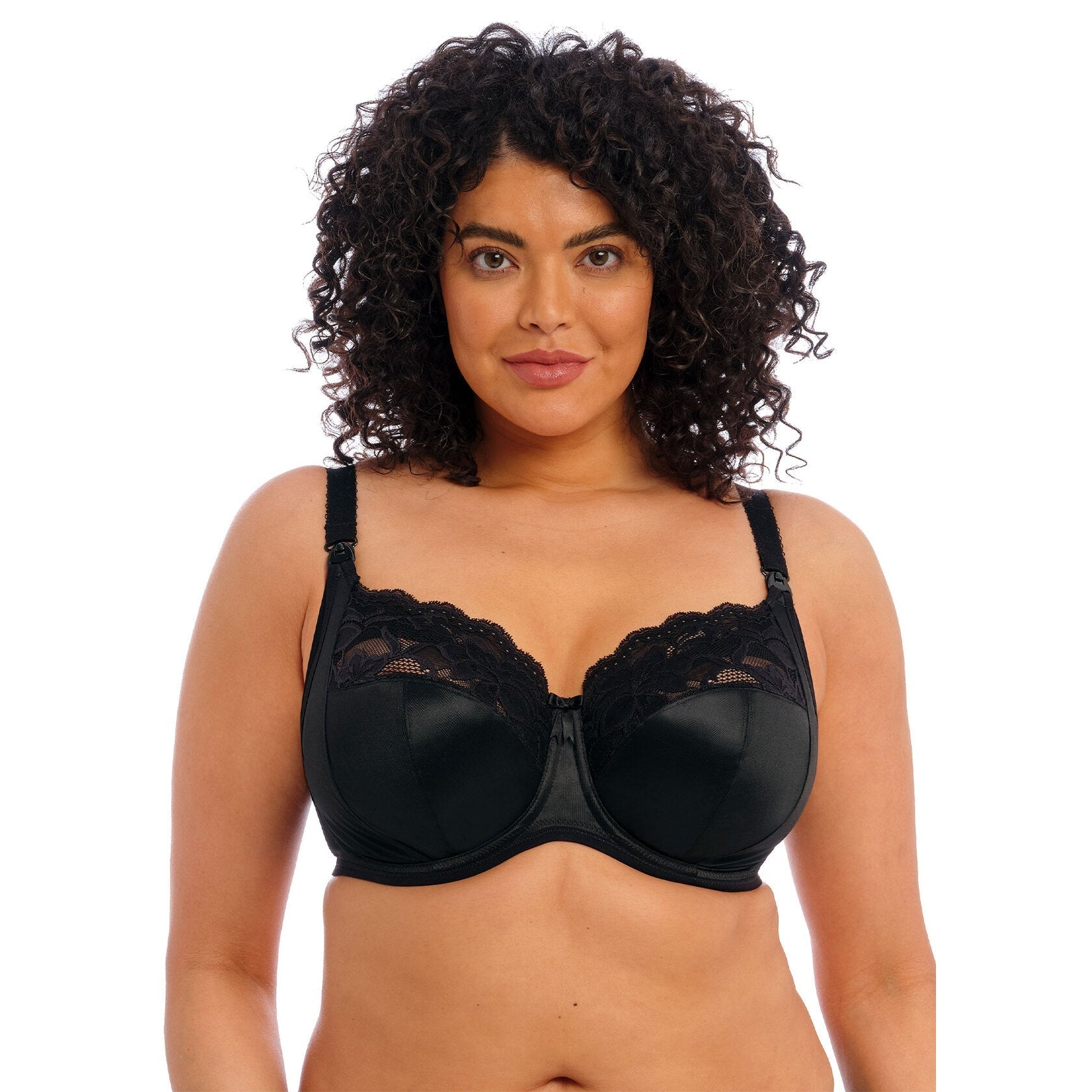 Molly Full Cup Nursing Bra