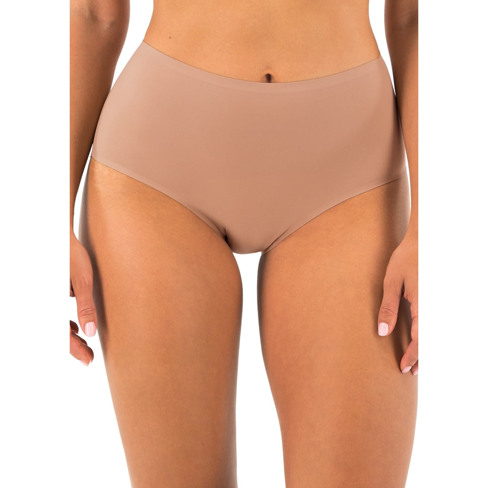 Smoothease Invisible Stretch Full Brief