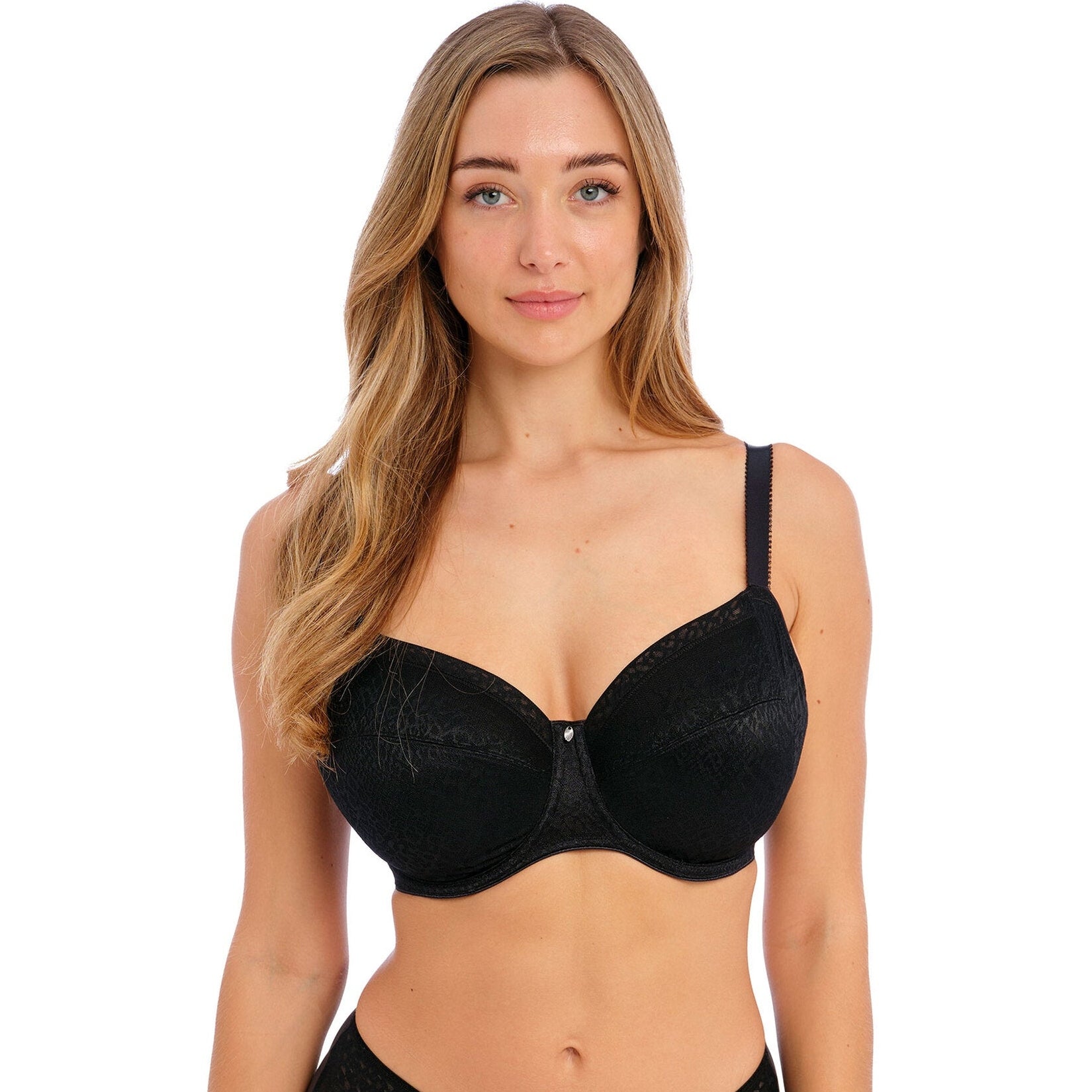 Envisage Side Support Bra