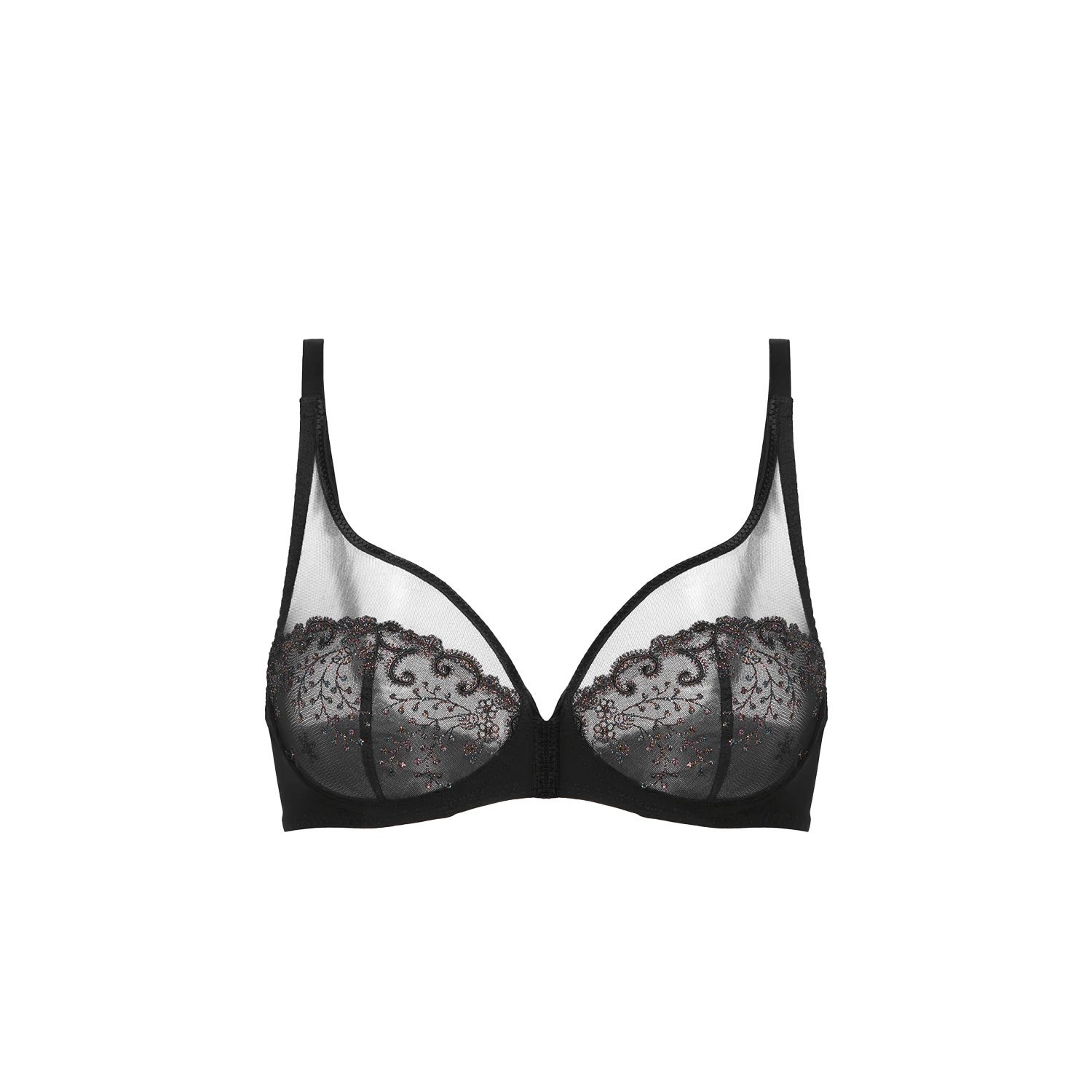 Delice Plunge Bra