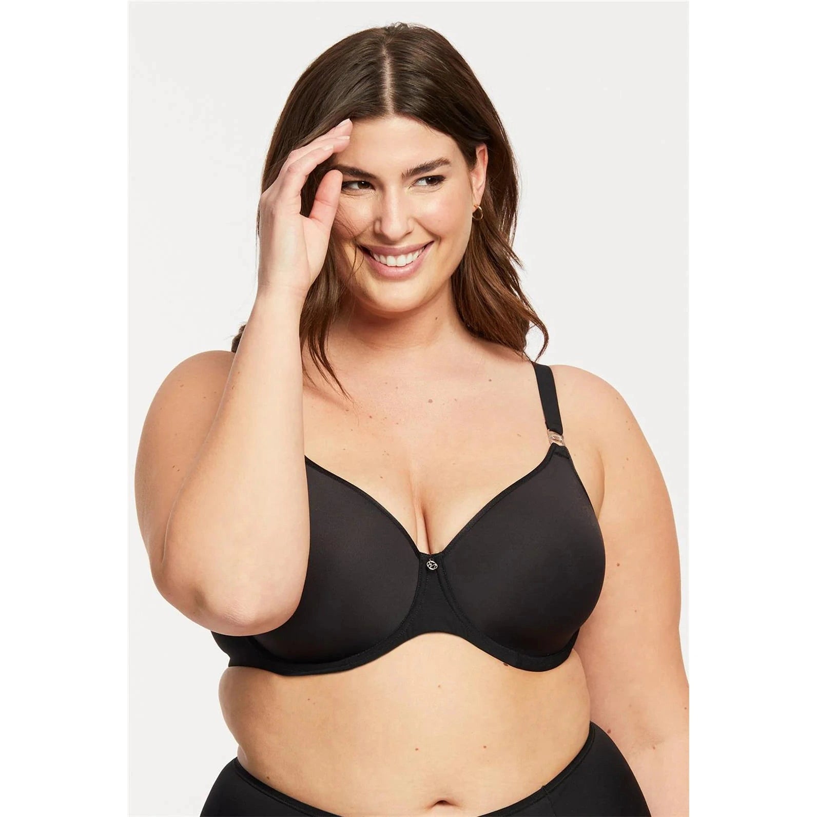 Sublime Spacer Bra