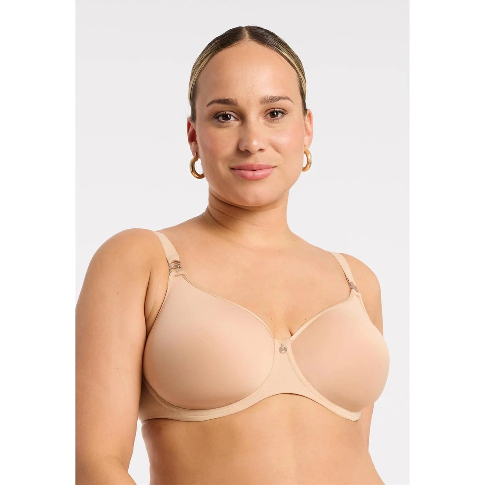 Sublime Spacer Bra