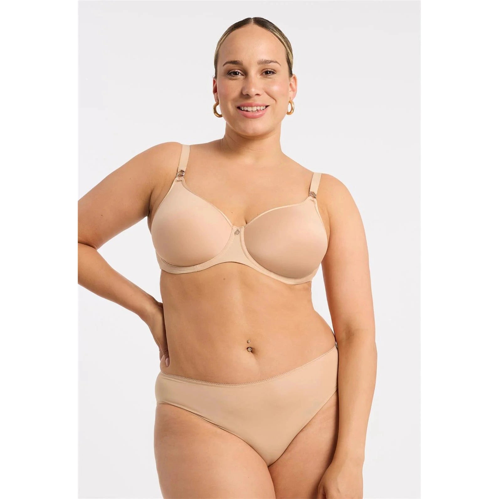 Sublime Spacer Bra