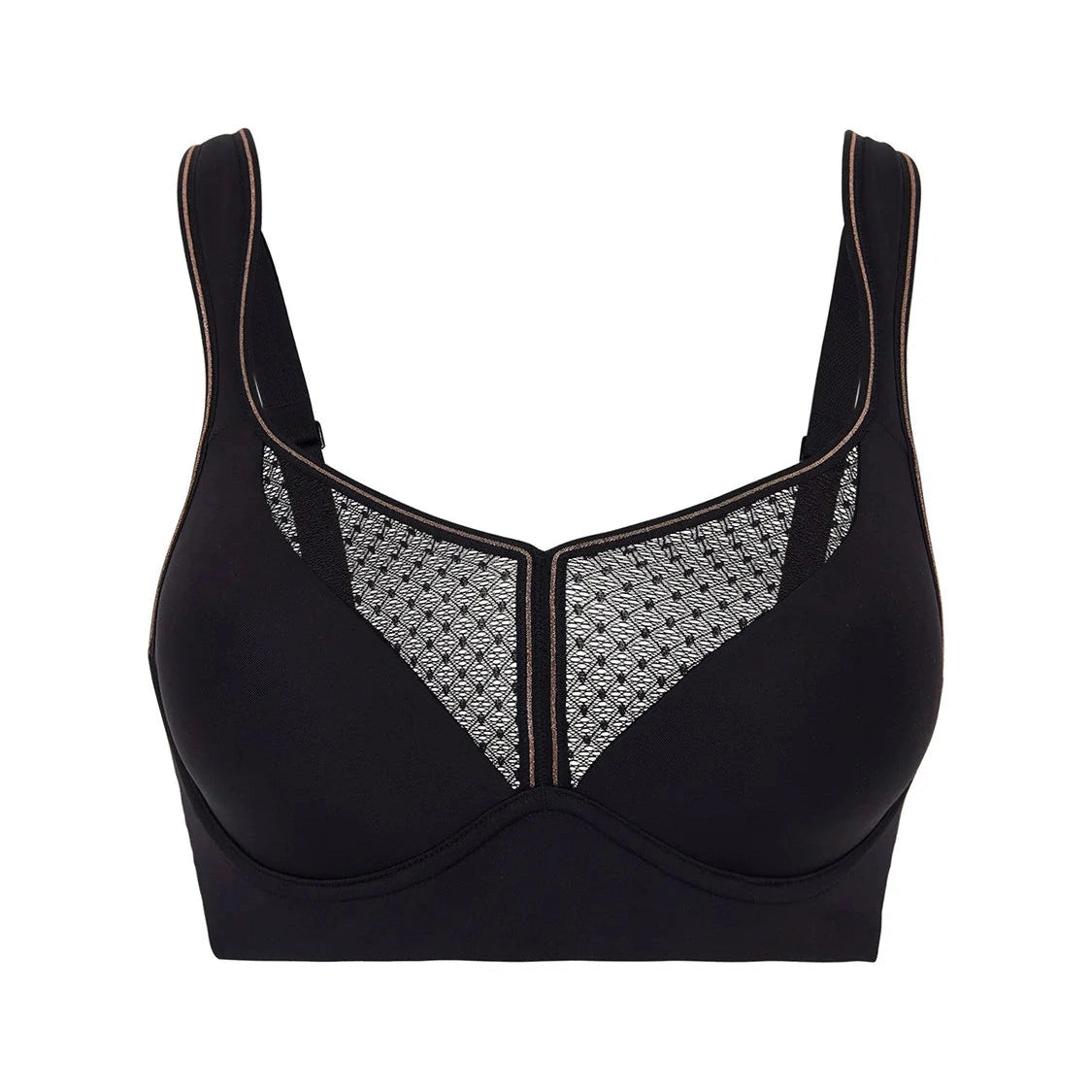 Harmony Underwire Sports Bra