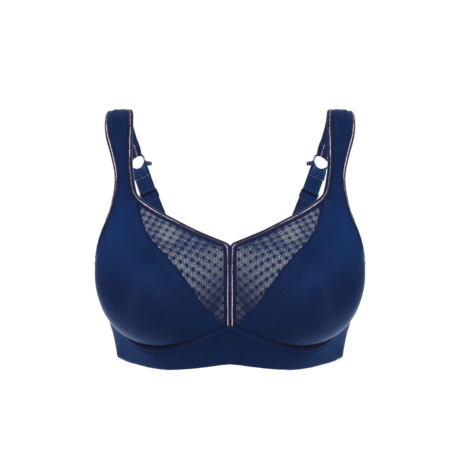 Harmony Underwire Sports Bra