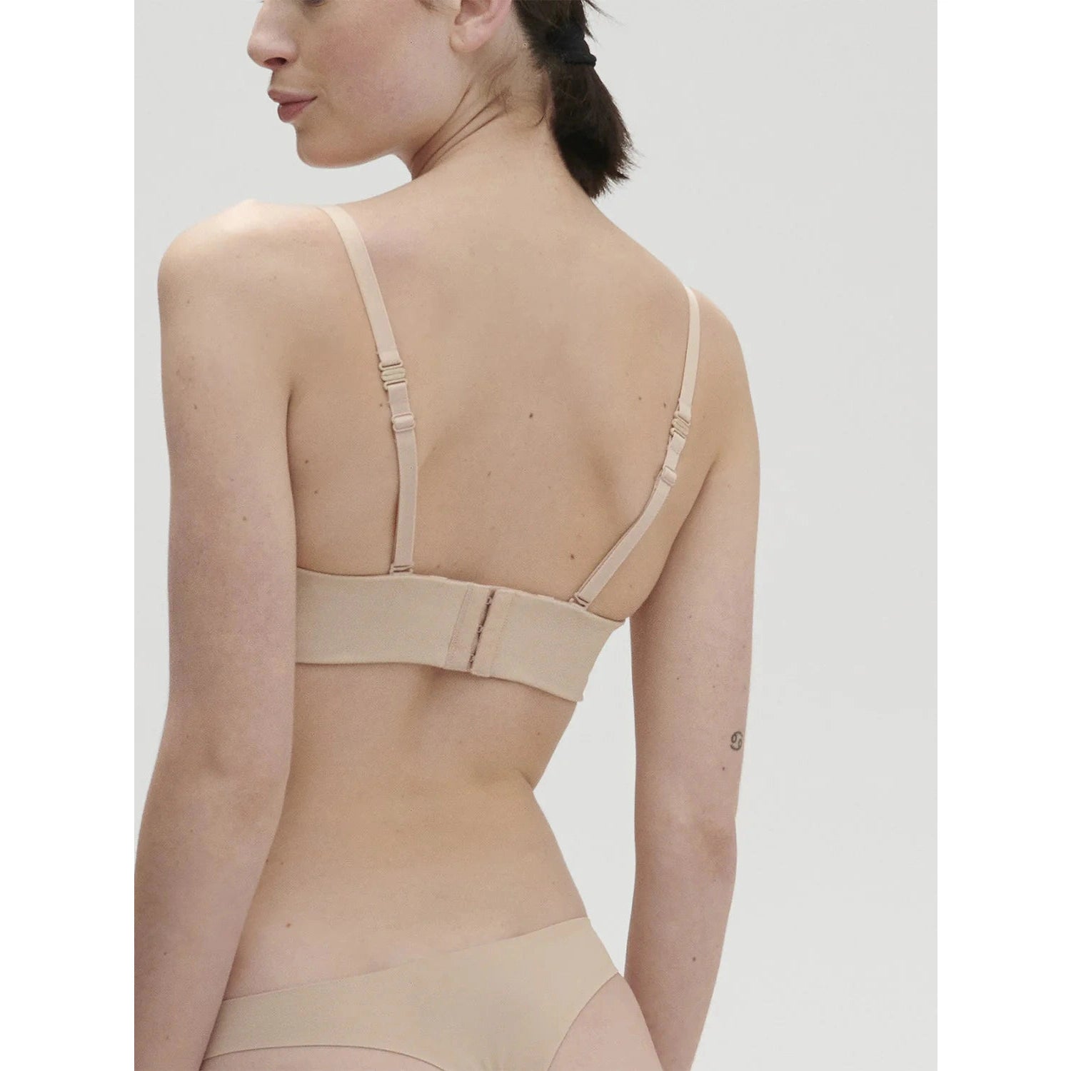 Essentiel Strapless Bra