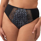 Morgan High Leg Brief