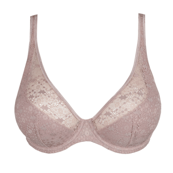 Epirus Plunge Bra