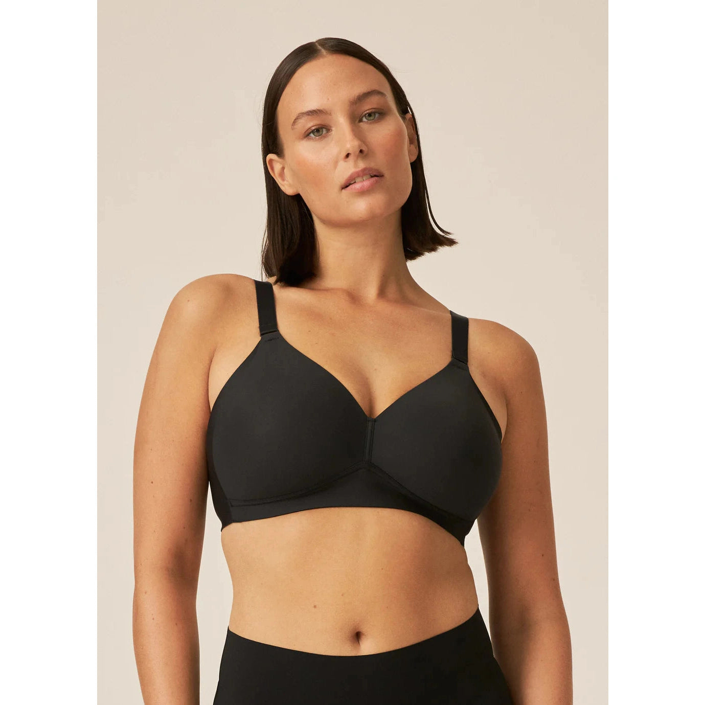 Sidesmoother Wireless Bra