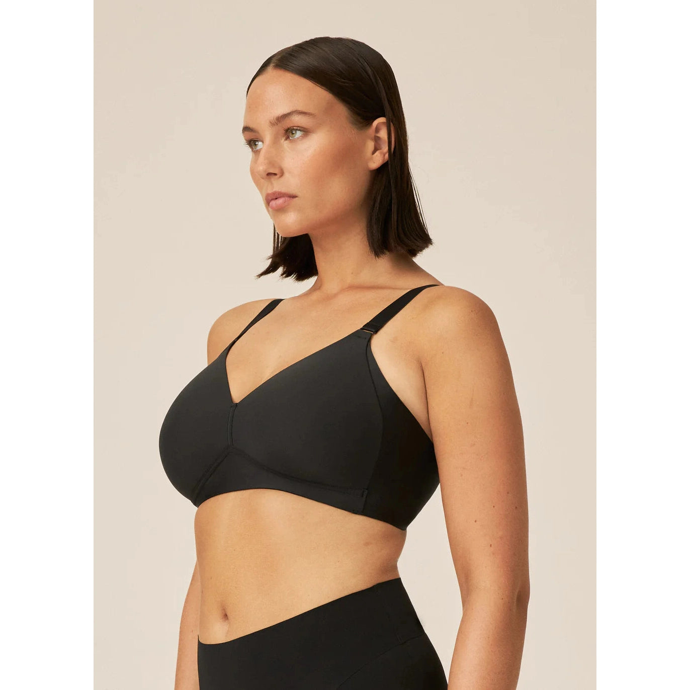 Sidesmoother Wireless Bra