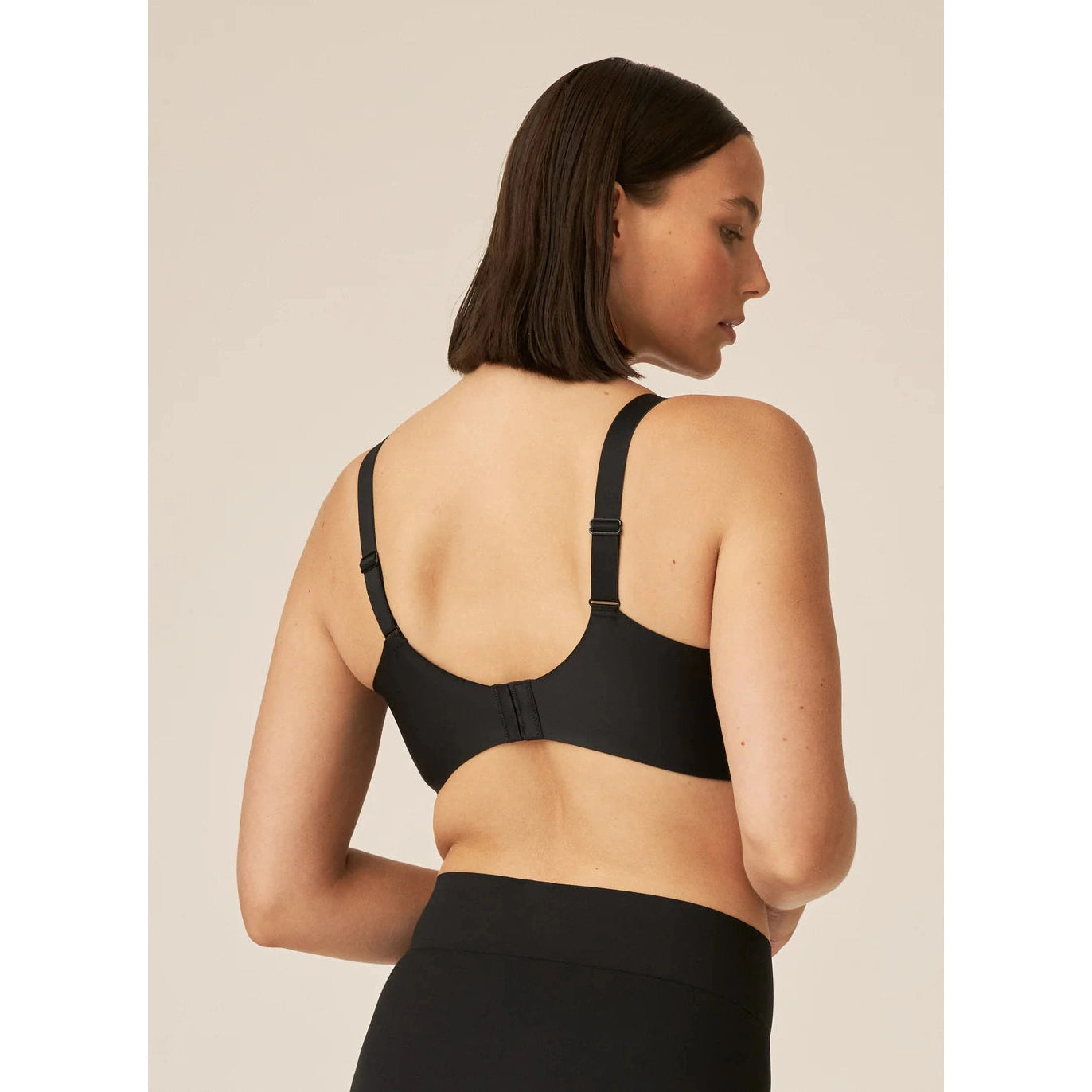 Sidesmoother Wireless Bra