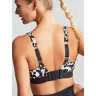 Boundless Non-Wired Sports Bra