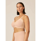 Sidesmoother Wireless Bra