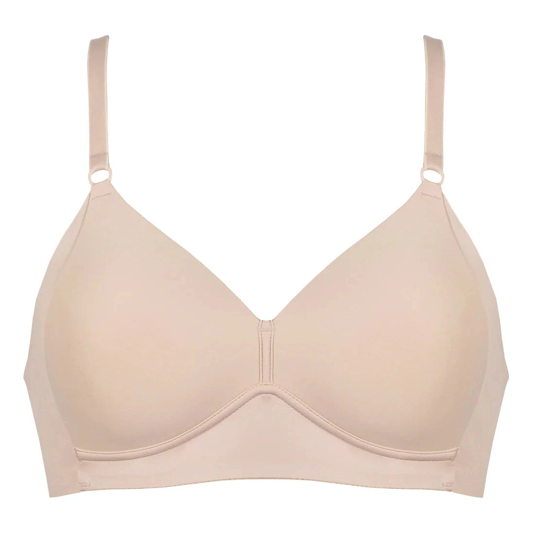 Sidesmoother Wireless Bra