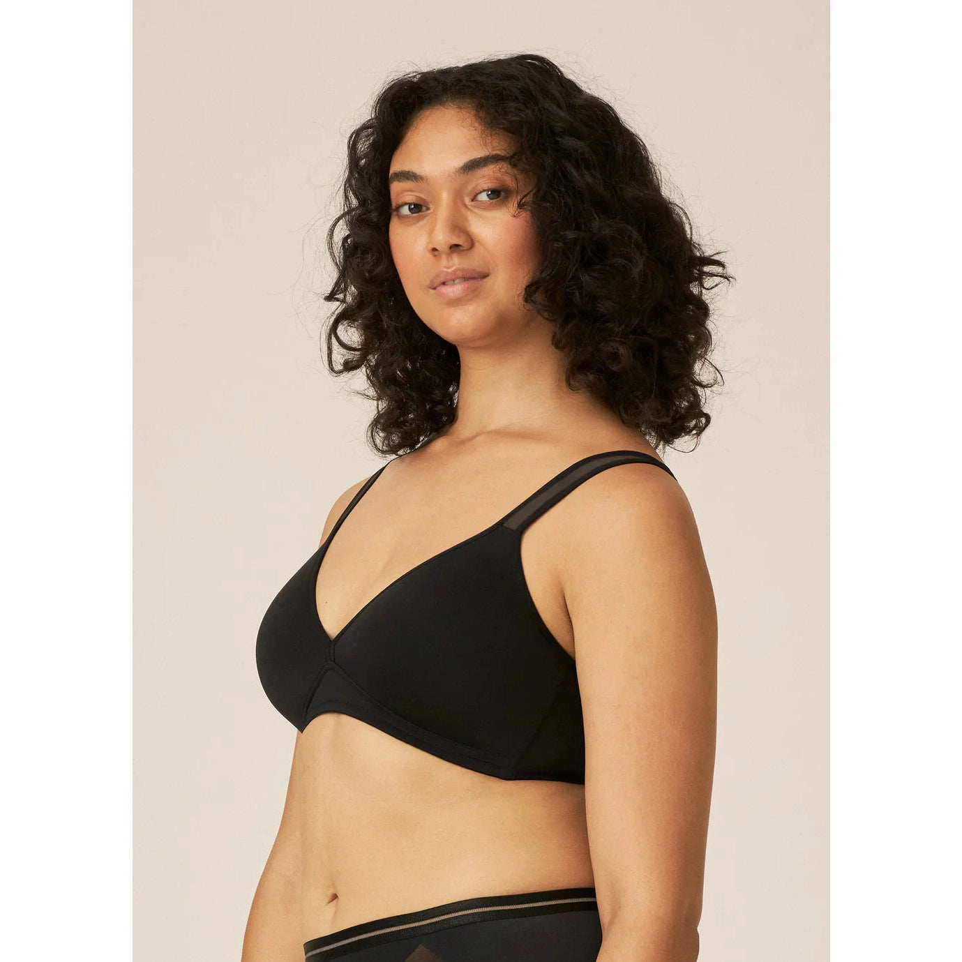 The Monday Wireless Bra