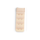 2 Hook Extender 1 1/4" Beige