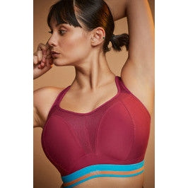 Boundless Non-Wired Sports Bra