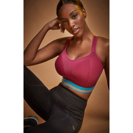 Boundless Non-Wired Sports Bra