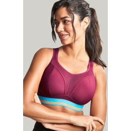 Boundless Non-Wired Sports Bra