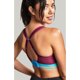 Boundless Non-Wired Sports Bra