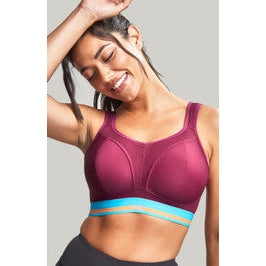 Boundless Non-Wired Sports Bra