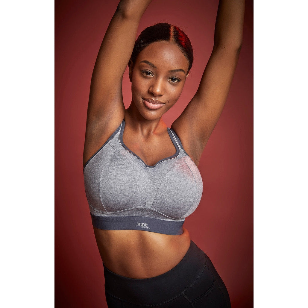 Boundless Non-Wired Sports Bra