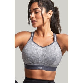 Boundless Non-Wired Sports Bra