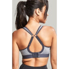 Boundless Non-Wired Sports Bra