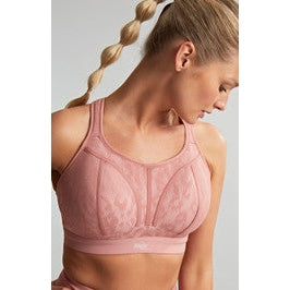 Boundless Non-Wired Sports Bra