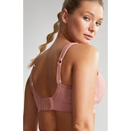 Boundless Non-Wired Sports Bra