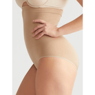 High Waist Shaping Brief