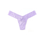 Daily Lace Low Rise Thong