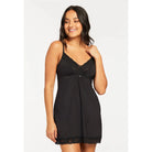 Bust Support Chemise