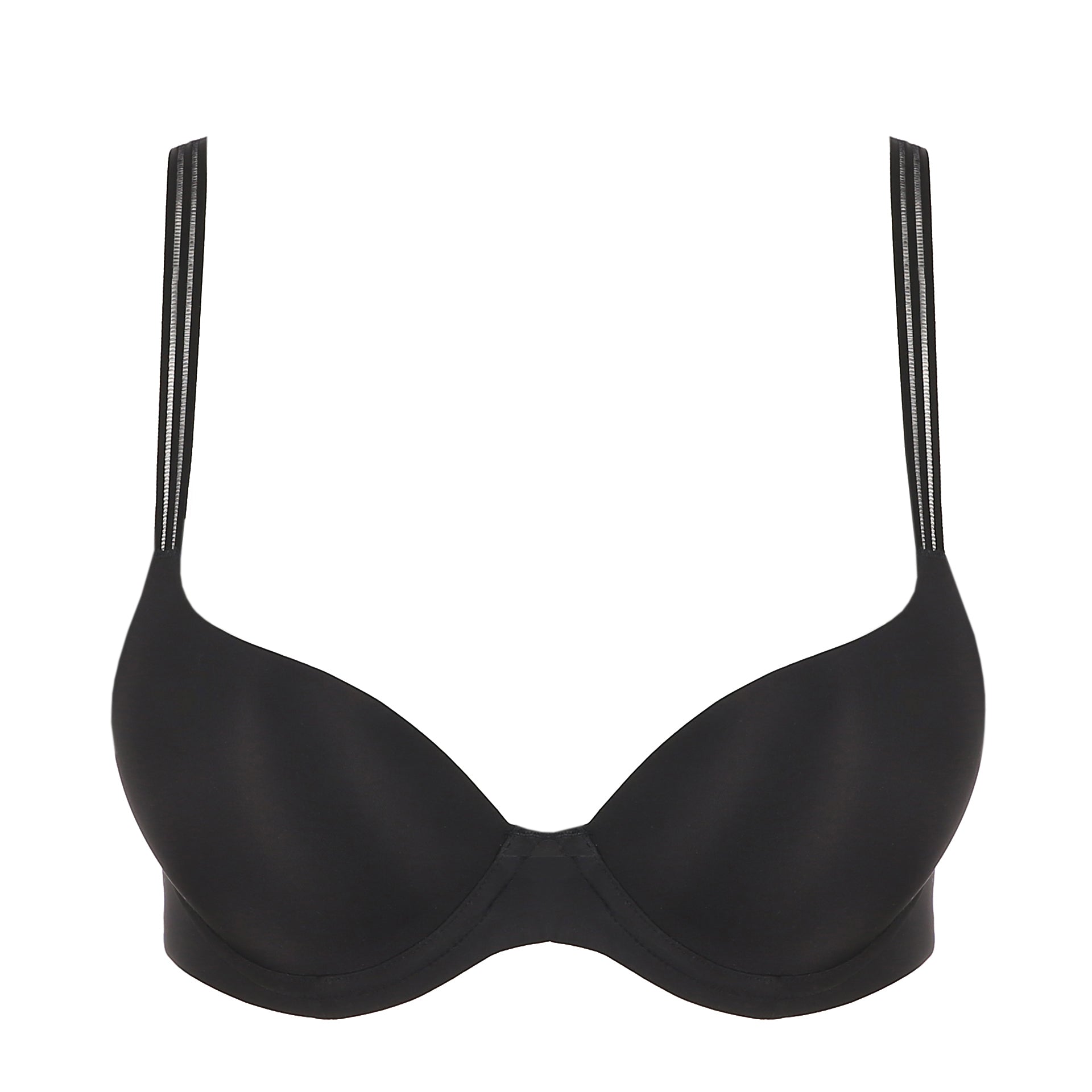 Louie Push-Up Bra