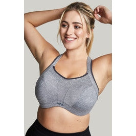 Activate Wired Sports Bra