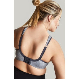 Activate Wired Sports Bra