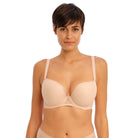 Tailored Molded Plunge Bra