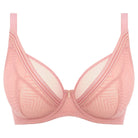 Tailored High Apex Bra