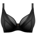 Tailored High Apex Bra