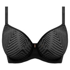 Tailored Molded Plunge Bra